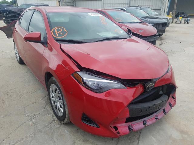 toyota corolla l 2017 5yfburhe9hp735742