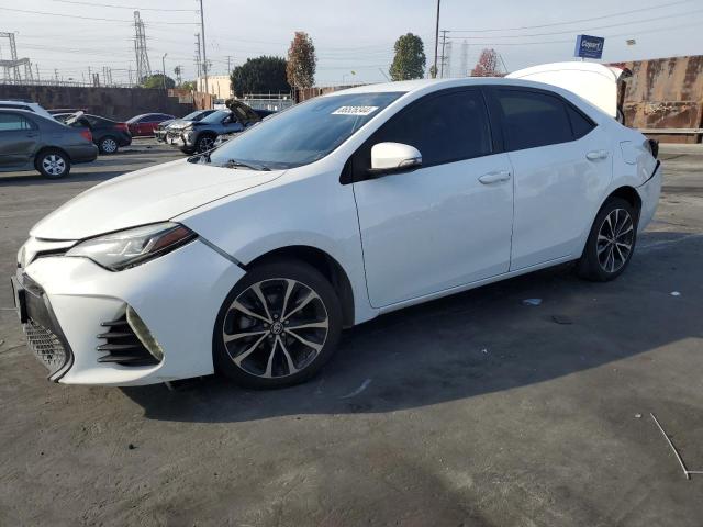 toyota corolla l 2018 5yfburhe9jp765684