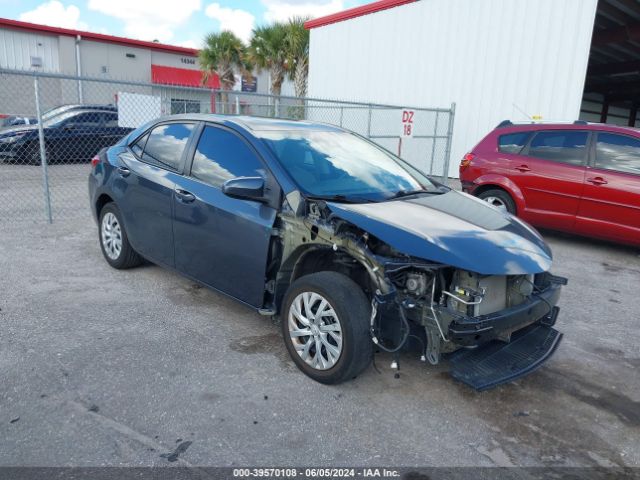 toyota corolla 2018 5yfburhe9jp776426