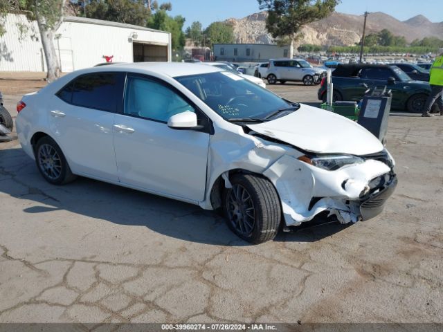 toyota corolla 2018 5yfburhe9jp784641