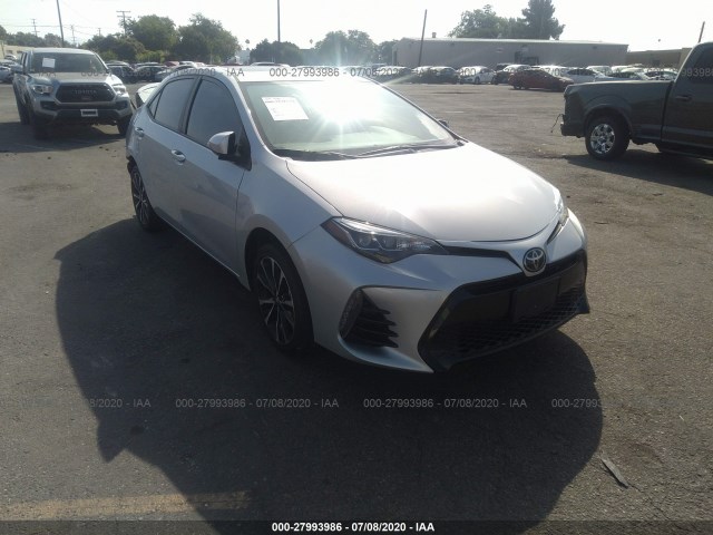 toyota corolla 2018 5yfburhe9jp786051