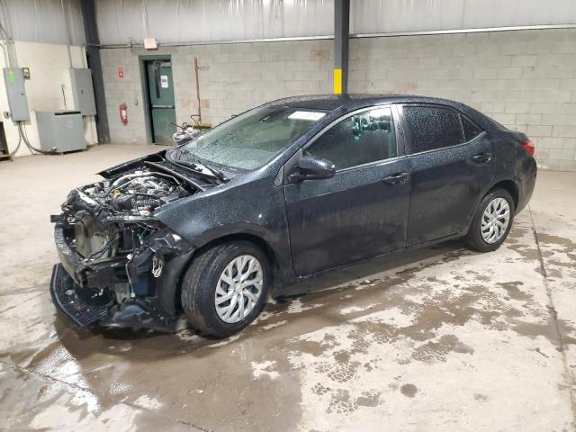 toyota corolla l 2018 5yfburhe9jp791511