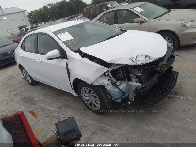 toyota corolla 2018 5yfburhe9jp814897