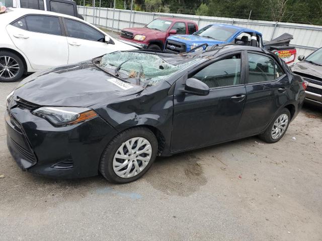 toyota corolla l 2018 5yfburhe9jp820229