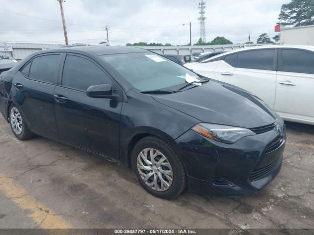 toyota corolla 2018 5yfburhe9jp827939