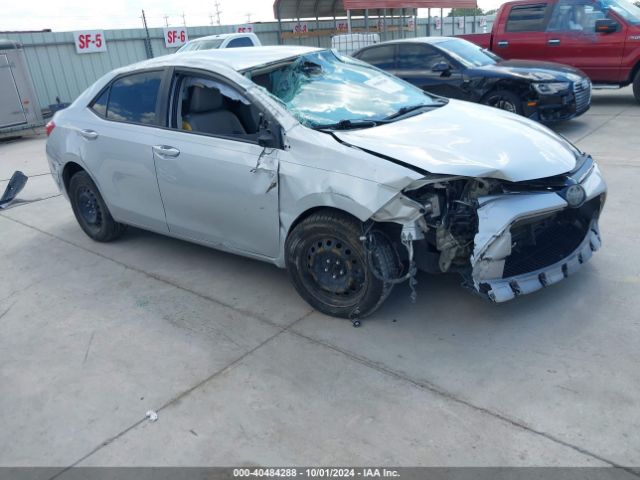 toyota corolla 2018 5yfburhe9jp834003