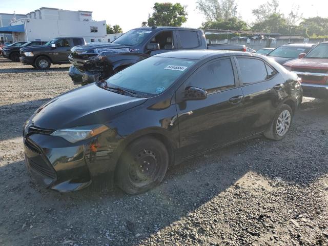 toyota corolla 2018 5yfburhe9jp850850