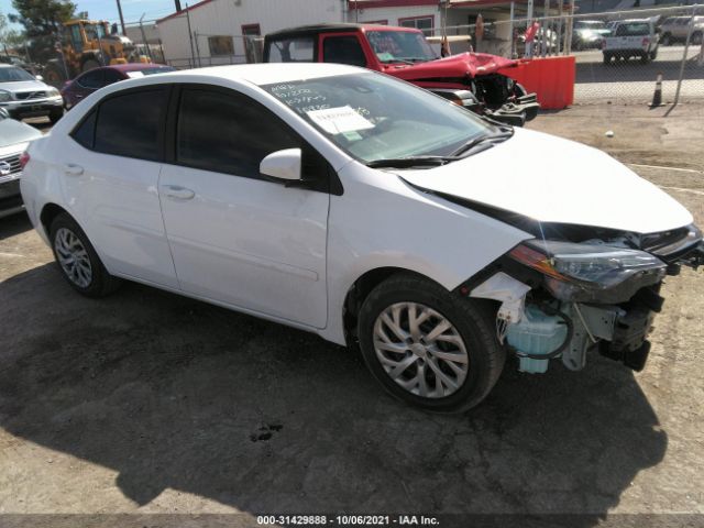 toyota corolla 2019 5yfburhe9kp873868