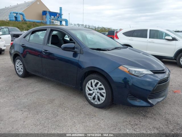 toyota corolla 2019 5yfburhe9kp880156