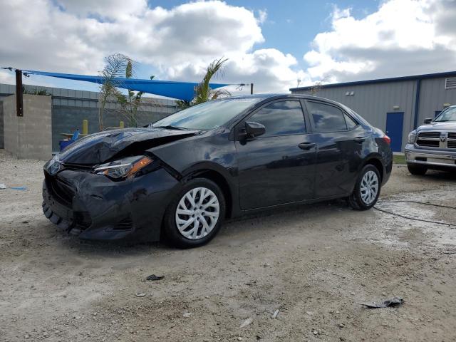 toyota corolla 2019 5yfburhe9kp884966