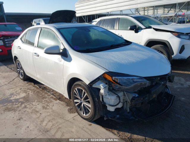 toyota corolla 2019 5yfburhe9kp889651