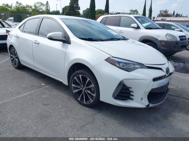 toyota corolla 2019 5yfburhe9kp903869