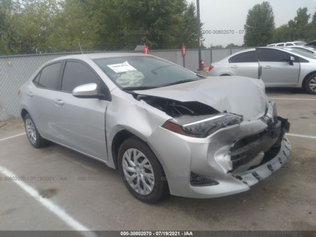 toyota corolla 2019 5yfburhe9kp942641