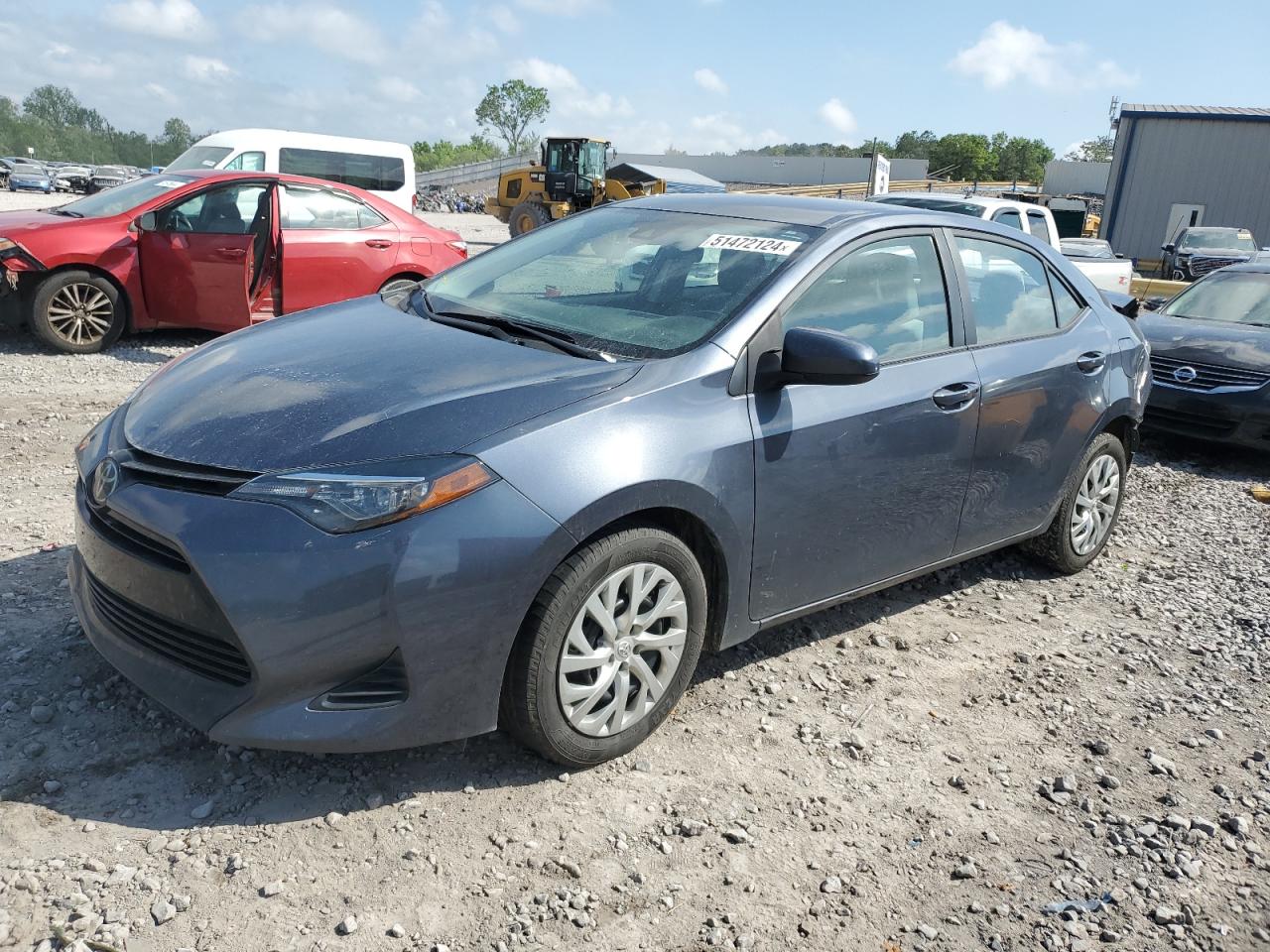 toyota corolla 2019 5yfburhe9kp945930