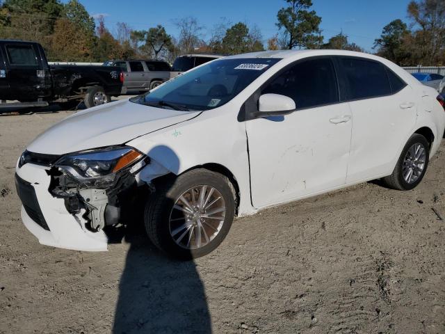 toyota corolla l 2014 5yfburhexep009612