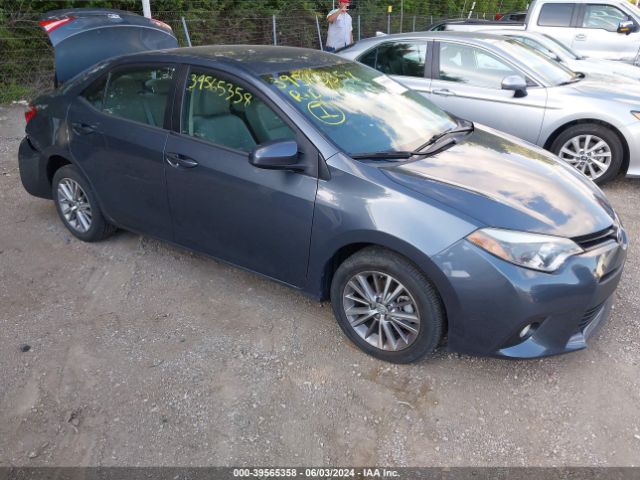 toyota corolla 2014 5yfburhexep016446