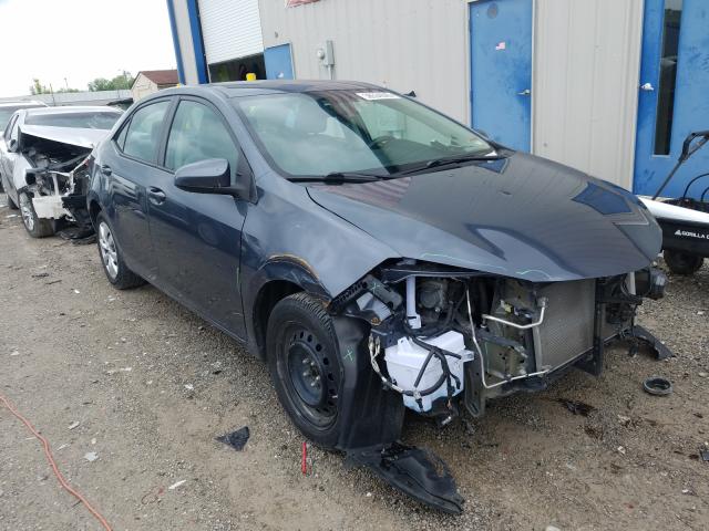 toyota corolla l 2014 5yfburhexep031562