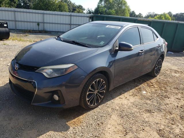 toyota corolla l 2014 5yfburhexep047194