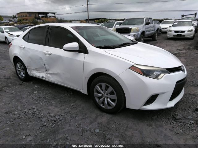 toyota corolla 2014 5yfburhexep050127