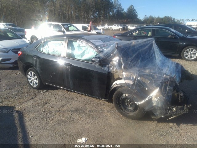 toyota corolla 2014 5yfburhexep052749