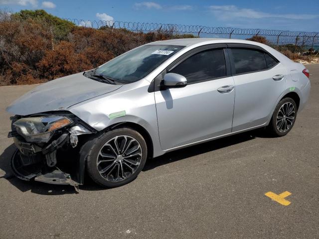 toyota corolla l 2014 5yfburhexep053481