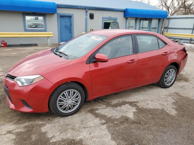 toyota corolla l 2014 5yfburhexep116367