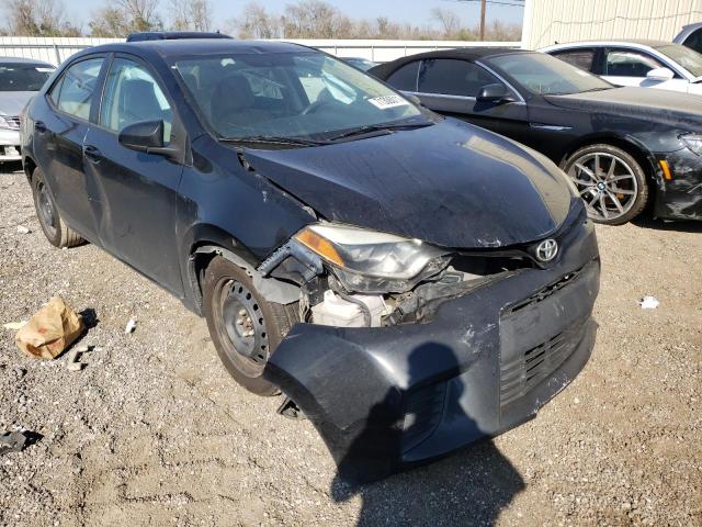 toyota corolla l 2014 5yfburhexep120144