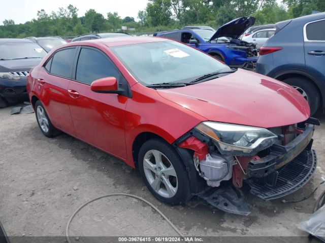 toyota corolla 2014 5yfburhexep138045