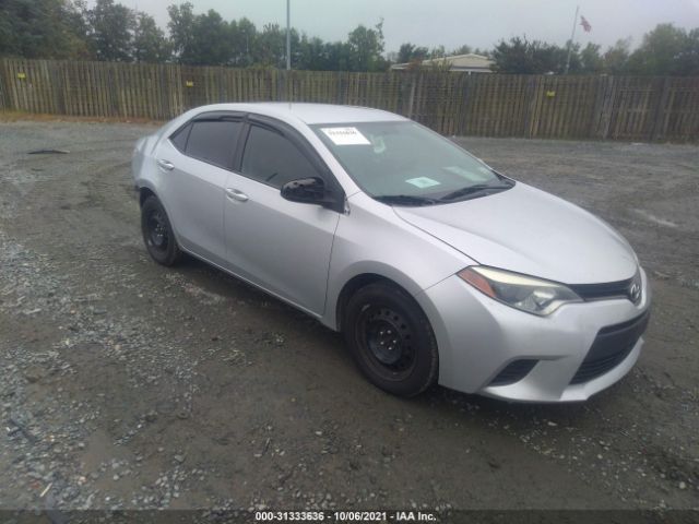 toyota corolla 2014 5yfburhexep139292