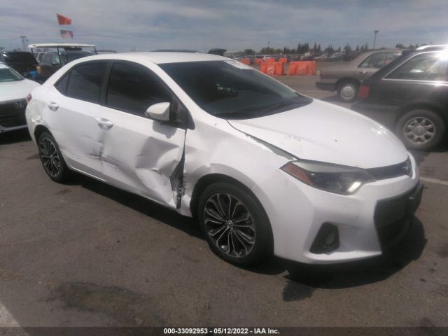 toyota corolla 2014 5yfburhexep148154