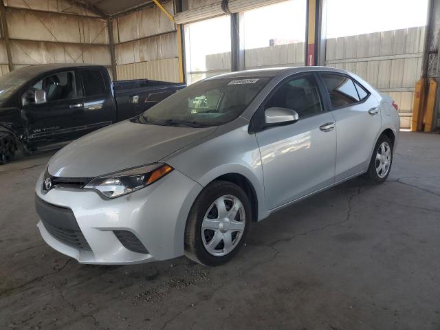 toyota corolla l 2014 5yfburhexep166556