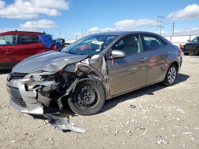 toyota corolla l 2014 5yfburhexep169568