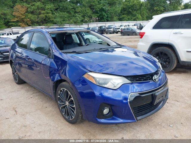 toyota corolla 2015 5yfburhexfp182614