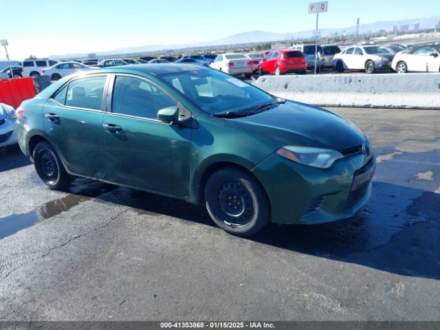 toyota corolla 2015 5yfburhexfp207964