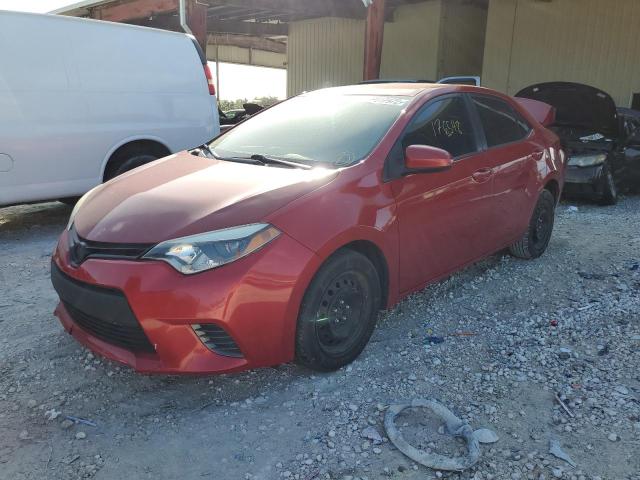 toyota corolla l 2015 5yfburhexfp211481