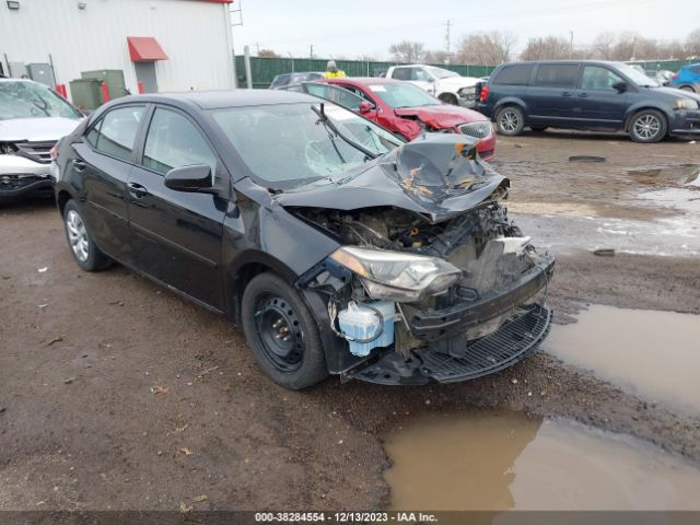 toyota corolla 2015 5yfburhexfp212680