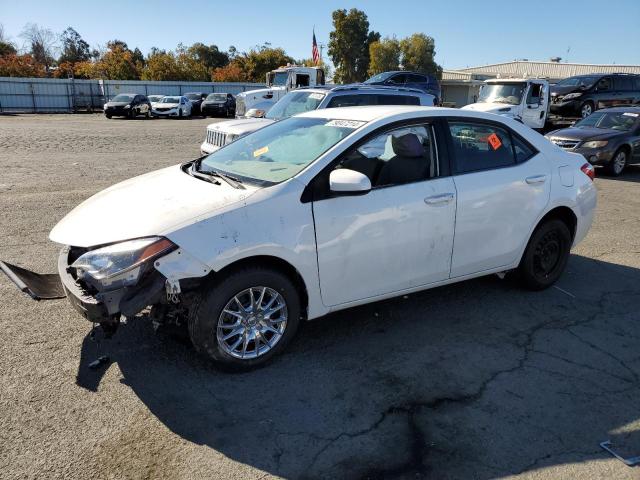 toyota corolla l 2015 5yfburhexfp227244