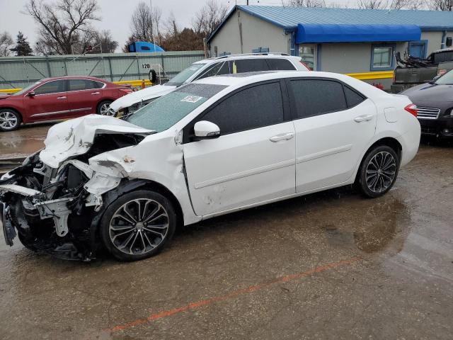 toyota corolla l 2015 5yfburhexfp243878