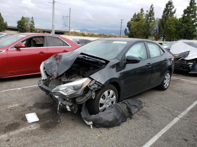 toyota corolla 2015 5yfburhexfp256243