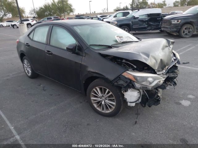 toyota corolla 2015 5yfburhexfp259854