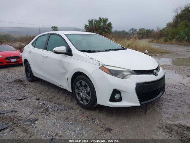 toyota corolla 2015 5yfburhexfp268957