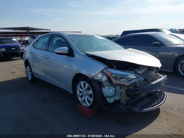 toyota corolla 2015 5yfburhexfp277965