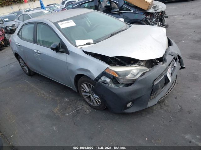 toyota corolla 2015 5yfburhexfp299044