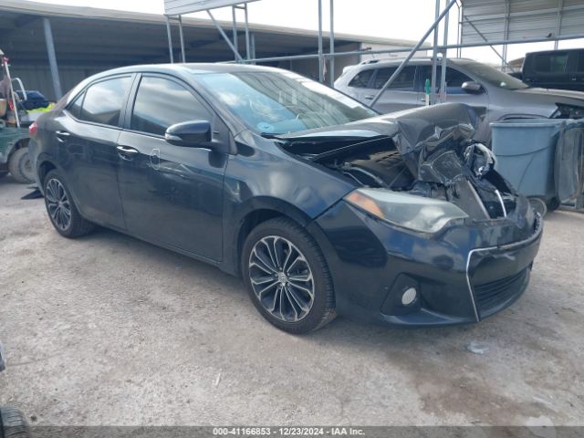 toyota corolla 2015 5yfburhexfp311788