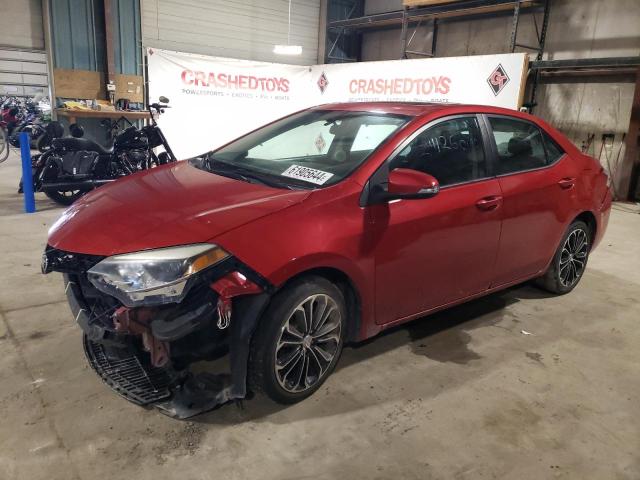 toyota corolla l 2015 5yfburhexfp314349