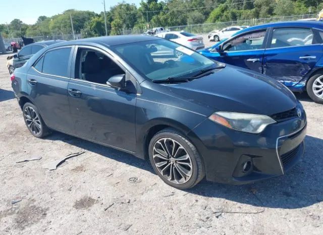 toyota corolla 2015 5yfburhexfp363373