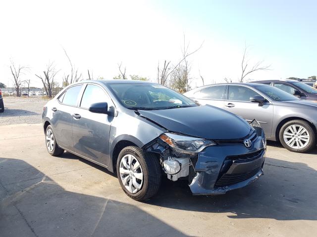 toyota corolla l 2016 5yfburhexgp372706