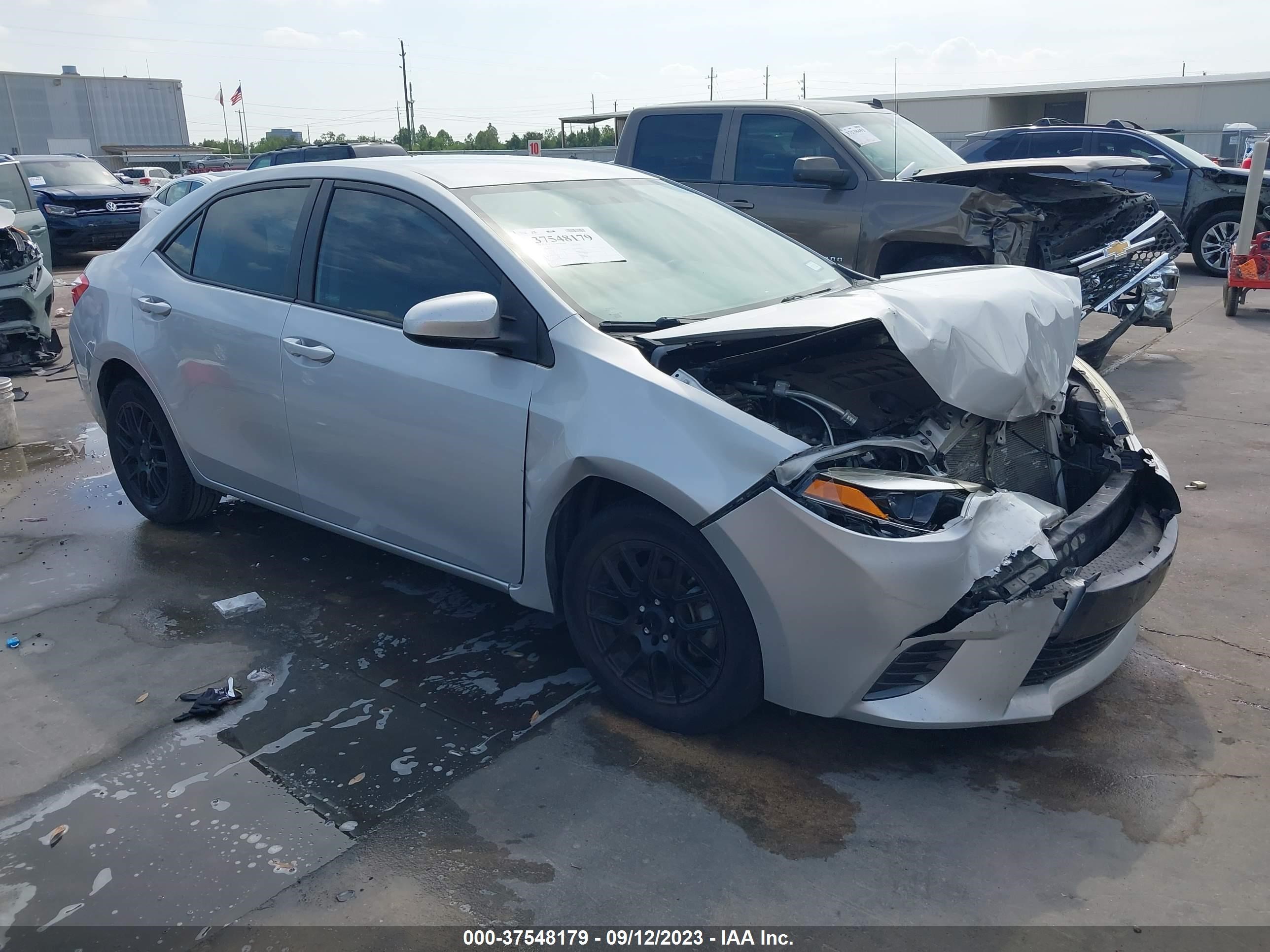 toyota corolla 2016 5yfburhexgp375296