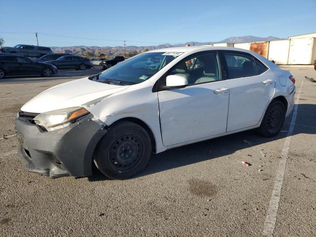 toyota corolla l 2016 5yfburhexgp384600