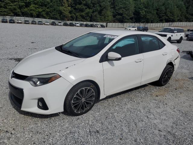 toyota corolla l 2016 5yfburhexgp401377